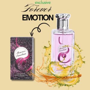 EMOTION FOREVER PERFUME